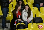 Спартак - Порту 2:5